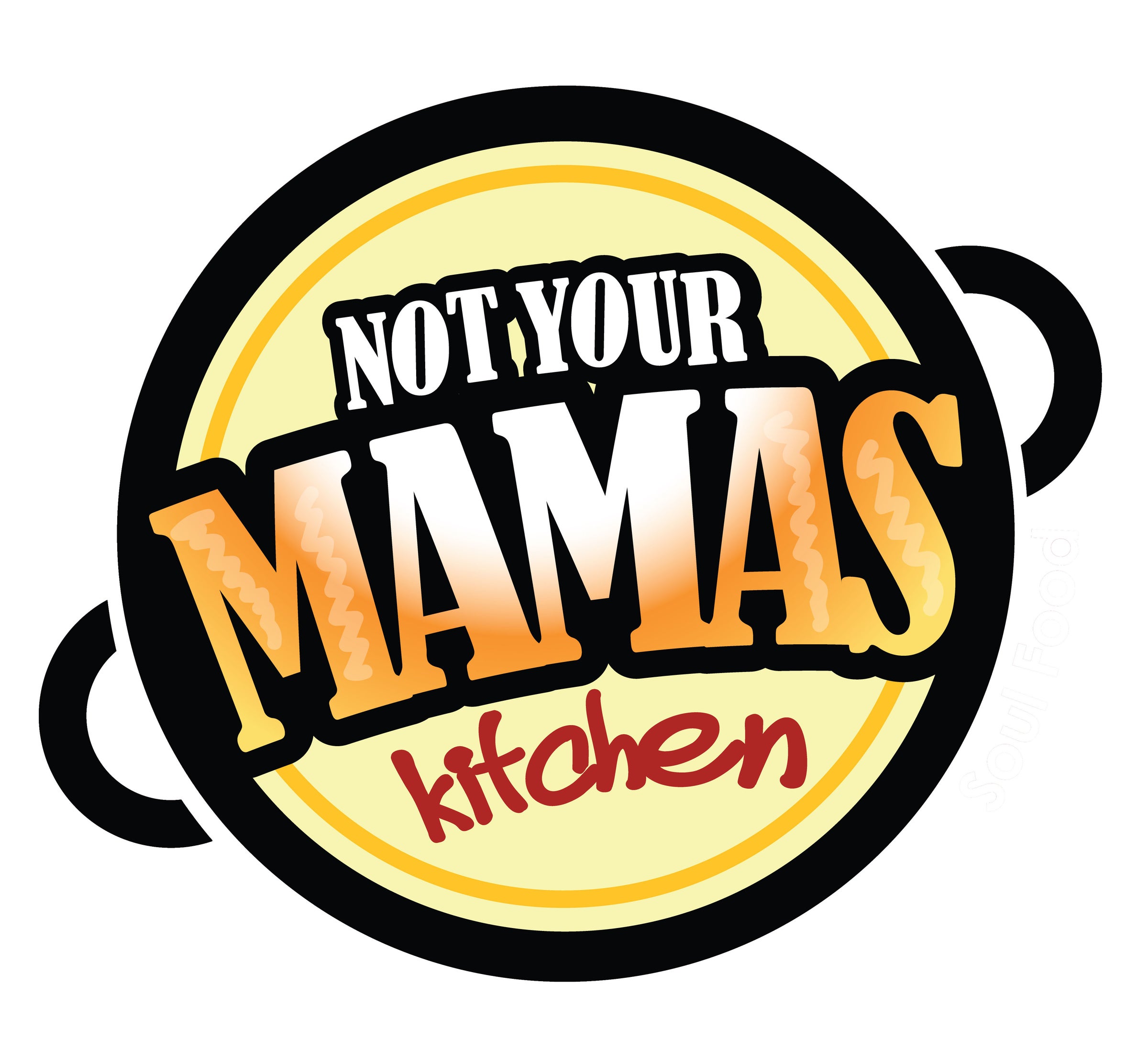 Mama's Kitchen